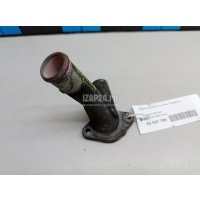 Фланец двигателя системы охлаждения Hyundai-Kia Spectra (2001 - 2011) 0K2N115161