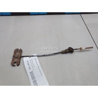 Трос стояночного тормоза передний Hyundai-Kia Spectra (2001 - 2011) 0K2A144150C