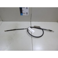 Трос стояночного тормоза правый Hyundai-Kia Spectra (2001 - 2011) 0K2A144410E