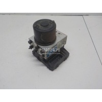 Блок ABS (насос) Hyundai-Kia Spectra (2001 - 2011) 0K2NA437A0