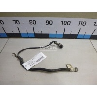 Клемма аккумулятора минус Hyundai-Kia Spectra (2001 - 2011) 0K2N167071