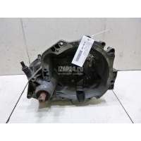 МКПП (механическая коробка переключения передач) Mitsubishi Space Star (1998 - 2004) M486462