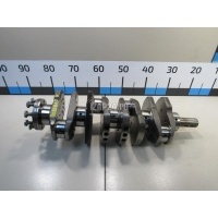 Коленвал Land Rover 407 (2004 - 2010) LR022080