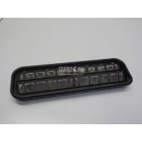 Решетка вентиляционная Mercedes Benz W219 CLS (2004 - 2010) 2118300042