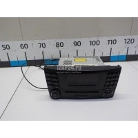 Магнитола Mercedes Benz W219 CLS (2004 - 2010) 2118701289