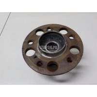 Ступица задняя Mercedes Benz W221 (2005 - 2013) 2113570508