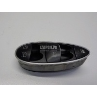 Блок управления стеклоподъемниками Mercedes Benz W219 CLS (2004 - 2010) 2118219951