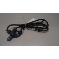 Трубка топливная Mercedes Benz W221 (2005 - 2013) 6420701332