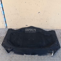 Шумоизоляция капота Mercedes Benz W221 (2005 - 2013) 2216820026