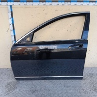Дверь передняя левая Mercedes Benz W221 (2005 - 2013) 2217200105