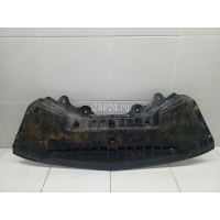 Защита картера Mercedes Benz W221 (2005 - 2013) 2215202623