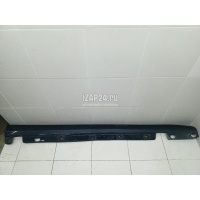 Накладка на порог (наружная) Mercedes Benz W221 (2005 - 2013) 22169002409999