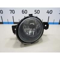 Фара противотуманная правая Nissan Espace IV (2002 - 2014) 261508992A