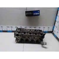 Головка блока Mitsubishi Pajero Pinin (H6,H7) (1999 - 2005) MD370151