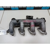 Коллектор впускной Mitsubishi Pajero/Montero Sport (K9) (1997 - 2008) MD327697