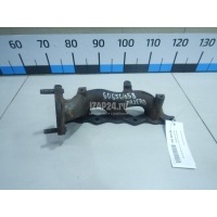 Коллектор выпускной Mitsubishi Pajero/Montero Sport (K9) (1997 - 2008) MR450980