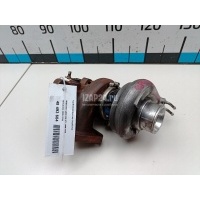 Турбокомпрессор (турбина) Mitsubishi Pajero/Montero Sport (K9) (1997 - 2008) MR212759