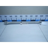 Держатель задней полки Mitsubishi Pajero/Montero Sport (K9) (1997 - 2008) MR763822