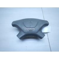 Подушка безопасности в рулевое колесо Mitsubishi Pajero/Montero Sport (K9) (1997 - 2008) MR493209