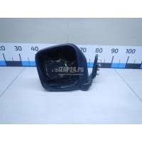 Зеркало левое электрическое Mitsubishi Pajero/Montero Sport (K9) (1997 - 2008) MR300087