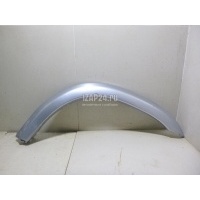 Накладка переднего крыла правого Mitsubishi Pajero/Montero Sport (K9) (1997 - 2008) AMT8YF2B06