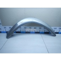 Накладка переднего крыла правого Mitsubishi Pajero/Montero Sport (K9) (1997 - 2008) MR230970