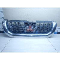 Решетка радиатора Mitsubishi Pajero/Montero Sport (K9) (1997 - 2008) MR478595