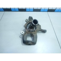 Кулак поворотный передний правый Mitsubishi Pajero/Montero Sport (K9) (1997 - 2008) MR113895