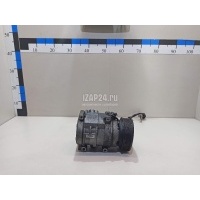 Компрессор кондиционера Mitsubishi Pajero/Montero Sport (K9) (1997 - 2008) MR500877