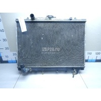 Радиатор основной Mitsubishi Pajero/Montero Sport (K9) (1997 - 2008) MR239627