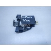 Блок реле Mitsubishi Pajero/Montero Sport (K9) (1997 - 2008) MR360198