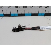 Планка натяжения ремня генератора Mitsubishi Pajero/Montero Sport (K9) (1997 - 2008) MD327591
