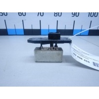 Резистор отопителя Mitsubishi Pajero/Montero Sport (K9) (1997 - 2008) MR315432
