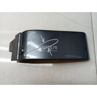 Накладка переднего крыла левого Hyundai-Kia Santa Fe (SM)/ Santa Fe Classic (2000 - 2012) 8771126900