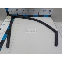 Уплотнитель стекла двери Hyundai-Kia Santa Fe (SM)/ Santa Fe Classic (2000 - 2012) 8254026000