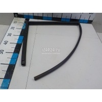 Уплотнитель стекла двери Hyundai-Kia Santa Fe (SM)/ Santa Fe Classic (2000 - 2012) 8353026000