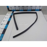 Уплотнитель стекла двери Hyundai-Kia Santa Fe (SM)/ Santa Fe Classic (2000 - 2012) 8354026000