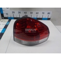 Фонарь задний правый Hyundai-Kia Santa Fe (SM)/ Santa Fe Classic (2000 - 2012) 9240226510