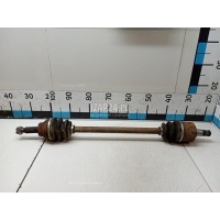 Полуось задняя Hyundai-Kia Santa Fe (SM)/ Santa Fe Classic (2000 - 2012) 4960026201