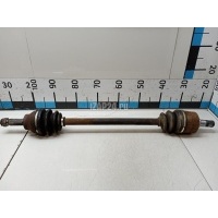 Полуось задняя Hyundai-Kia Santa Fe (SM)/ Santa Fe Classic (2000 - 2012) 4960026201