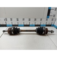 Полуось передняя левая Hyundai-Kia Santa Fe (SM)/ Santa Fe Classic (2000 - 2012) 4950126501