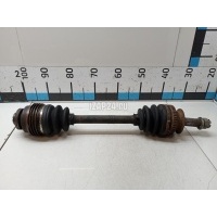 Полуось передняя правая Hyundai-Kia Santa Fe (SM)/ Santa Fe Classic (2000 - 2012) 4950126560