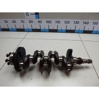 Коленвал Hyundai-Kia Cerato (2004 - 2008) 231102B050
