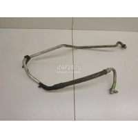 Трубка кондиционера Citroen-Peugeot 207 (2006 - 2013) 6460TY