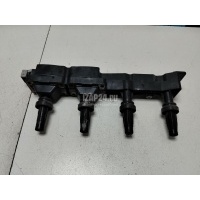 Рампа (кассета) катушек зажигания Hella 1007 (2005 - 2009) 5DA193175731