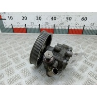 Насос гидроусилителя руля (ГУР) Audi A4 B6 (2000-2006) 2004 8E0145153ES,8E0145153H