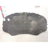 Шумоизоляция капота Volkswagen Passat 6 (2005-2010) 2009 ,3C0863831B