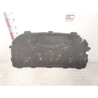 Шумоизоляция капота Audi A4 B8 (2007-2015) 2008 ,8T0863825H