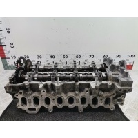 Головка блока цилиндров (ГБЦ) Mazda 6 GH (2007-2013) 2012 ,R2AA10090E