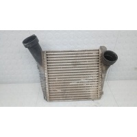 Радиатор интеркулера AUDI Q7 (2006-2008) 2007 7L6145803D